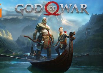Kratos父子魅力无法挡！PS4大作《God of War》首三日全球销量突破310万份！