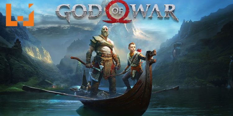 Kratos父子魅力无法挡！PS4大作《God of War》首三日全球销量突破310万份！