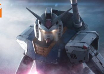 传言好莱坞正在筹备《Gundam》真人电影！宇宙战争要来了？