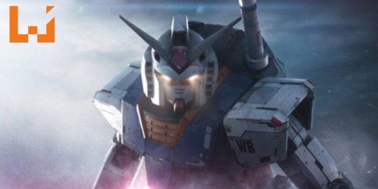 传言好莱坞正在筹备《Gundam》真人电影!宇宙战争要来了?