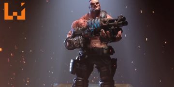 《Hellbound: Survival Mode》免费登陆Steam平台！体验血腥又刺激的射击感！