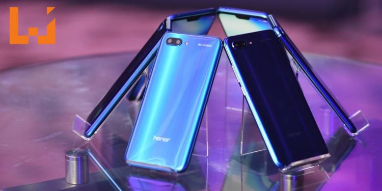 honor 10即将正式发售！提早购买还有RM100折扣！