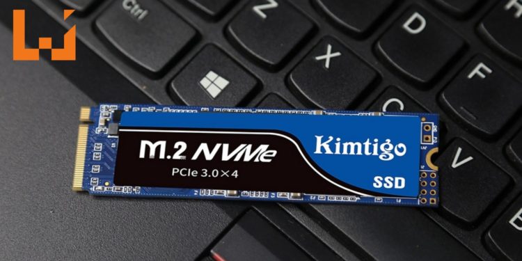 kimtigo宣布推出两款全新M.2 NVMe PCIe SSD！小巧 快速 实用！