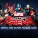 免费MOBA游戏《MARVEL END TIME ARENA》登陆Steam平台！为自己的正义而战吧！