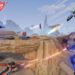 免费FPS游戏《Midair》正式登陆Steam平台！体验16 VS 16的激烈枪战！