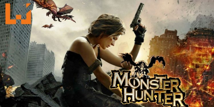 《Resident Evil》电影女主角确定主演《Monster Hunter》真人电影!今年9月确定开拍!