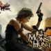 《Resident Evil》电影女主角确定主演《Monster Hunter》真人电影!今年9月确定开拍!