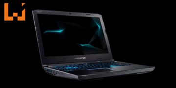 Acer正式宣布一系列电竞产品！其中包括搭载i9处理器的Predator Helios 500！