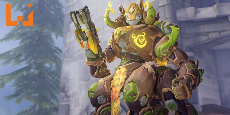 Wanuxi访问《Overwatch》首席英雄设计师Geoff Goodman和首席软件设计师Bill Warnecke!