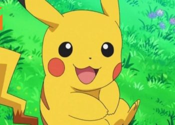 设计师西田敦子亲自证实！Pikachu的原型是并不是老鼠！