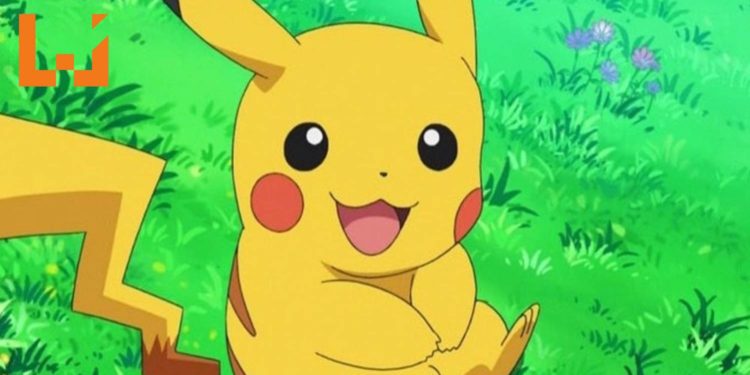 设计师西田敦子亲自证实!Pikachu的原型是并不是老鼠!