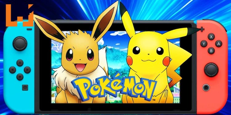 传言《Pokemon》新作将会在本月公布？网友猜测是Pikachu和Eevee版本？