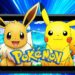 传言《Pokemon》新作将会在本月公布？网友猜测是Pikachu和Eevee版本？