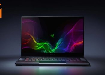 超薄电竞笔电Razer Blade正式公布！超薄电脑搭载GTX 1070显卡！