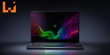 超薄电竞笔电Razer Blade正式公布！超薄电脑搭载GTX 1070显卡！