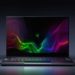 超薄电竞笔电Razer Blade正式公布!超薄电脑搭载GTX 1070显卡!