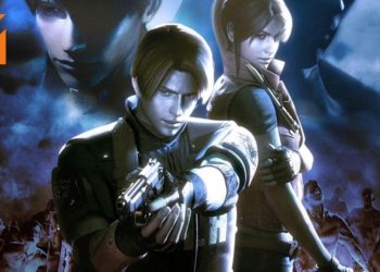 传言《Resident Evil 2：Remake》将会在E3 2018上正式公布！Leon可能稍微整容！