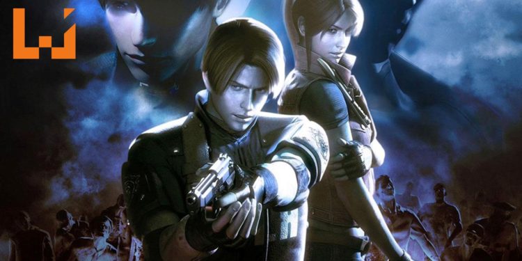 传言《Resident Evil 2：Remake》将会在E3 2018上正式公布！Leon可能稍微整容！
