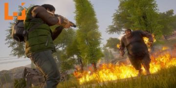 《State of Decay 2》Win10平台测试版资格开放申请！与朋友一起挺过丧尸末日！