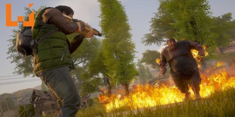 《State of Decay 2》Win10平台测试版资格开放申请！与朋友一起挺过丧尸末日！