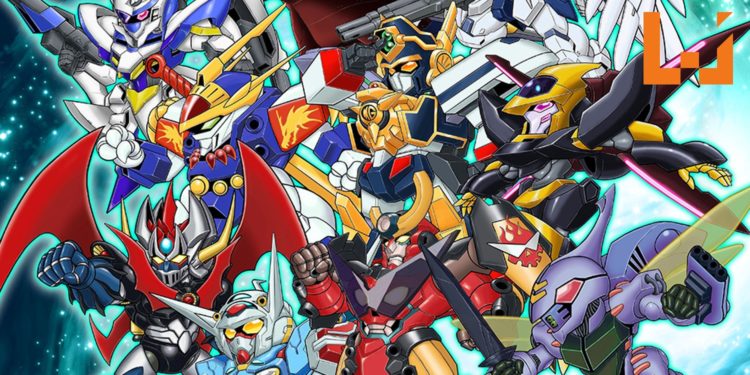 Wanuxi评测《Super Robot Wars X》!充满情怀但是没有新突破!