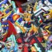 Wanuxi评测《Super Robot Wars X》！充满情怀但是没有新突破！