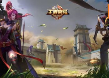 MOBA手游《王者荣耀》即将推出大逃杀模式“边境突围”！击杀大Boss才能吃鸡！