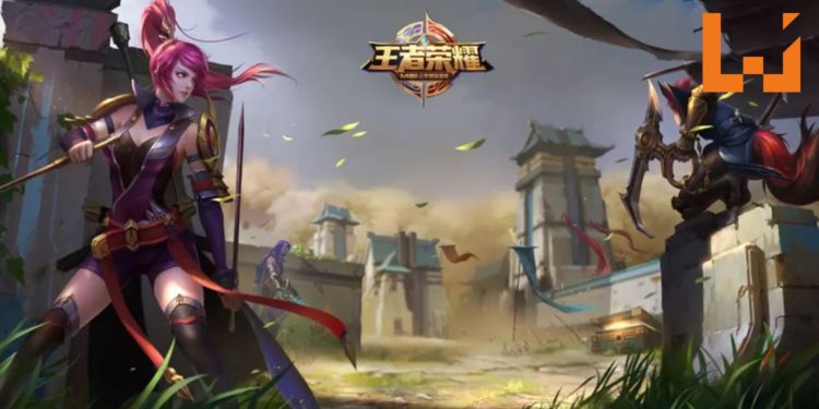 MOBA手游《王者荣耀》即将推出大逃杀模式“边境突围”！击杀大Boss才能吃鸡！