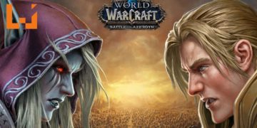 《World of Warcraft》官方漫画第二弹！“The Speaker” 将在5月30日推出！