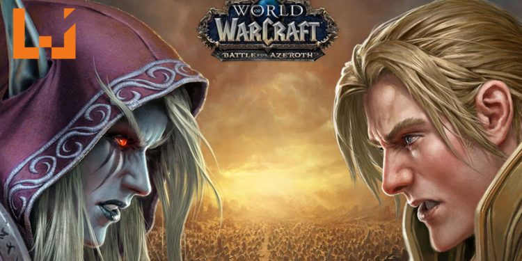 《World of Warcraft》官方漫画第二弹！“The Speaker” 将在5月30日推出！
