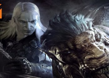 GOG免费送《Witcher: Enhanced Edition》!体验白狼的屠妖之旅!