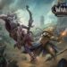 Blizzard即将推出《World of Warcraft》官方漫画“Reunion”！述说 Battle for Azeroth前故事！