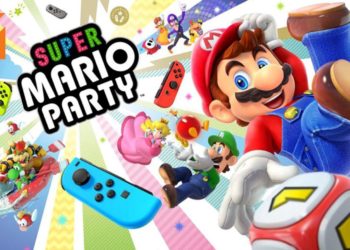 【E3 2018】Nintendo展前发布会回顾！NS平台游戏不少了！