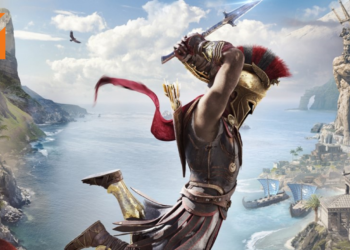 《Assassin’s Creed Odyssey》创意总监Q&A？！大量游戏资讯公开！