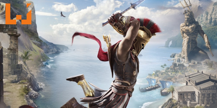 《Assassin’s Creed Odyssey》创意总监Q&A？！大量游戏资讯公开！