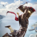 《Assassin’s Creed Odyssey》创意总监Q&A？！大量游戏资讯公开！