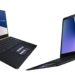 【Computex 2018】ASUS正式宣布了新ASUS Zenbook笔电系列！TouchPad秒变小型触控荧幕！