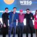 AirAsia正式宣布与Alisports合作成为WESG在Asean的官方航空合作伙伴!