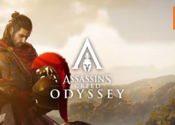 【E3 2018】《Assassin’s Creed Odyssey》正式公布！游戏游玩画面公开！
