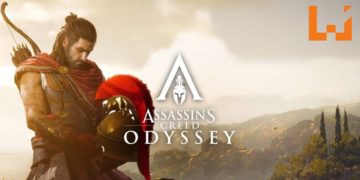 【E3 2018】《Assassin’s Creed Odyssey》正式公布！游戏游玩画面公开！