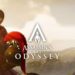 【E3 2018】《Assassin’s Creed Odyssey》正式公布！游戏游玩画面公开！