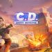 网易大逃杀《FortCraft》换名成为《Creative Destruction》正式推出！依旧拆屋子 追杀敌人！