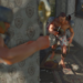 恶搞吃鸡游戏《Cuisine Royale》限时免费领取!平底锅真的是用来挡子弹了!