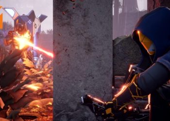 《Dead by Daylight》开发商1v5新作《Deathgarden》开启封测！游戏玩法影片释出！