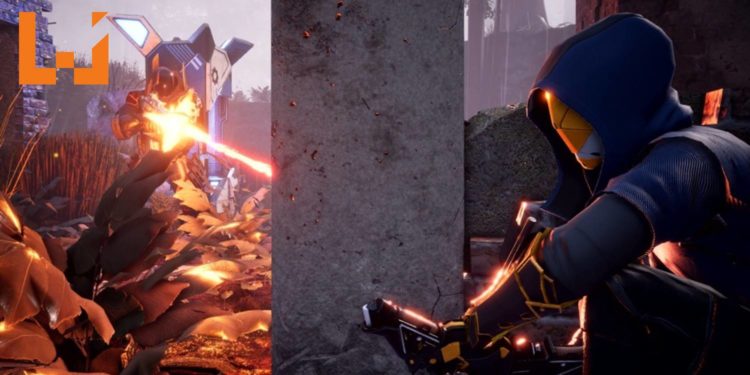 《Dead by Daylight》开发商1v5新作《Deathgarden》开启封测！游戏玩法影片释出！
