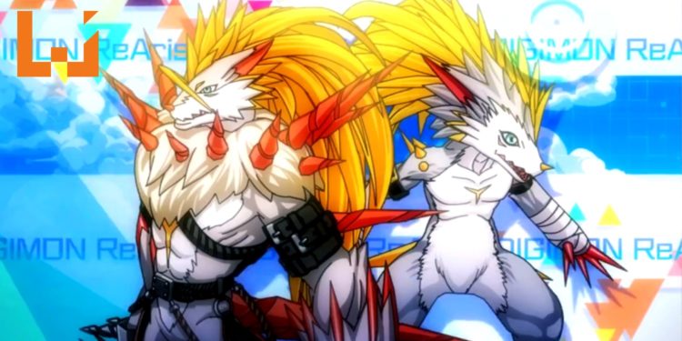 手游《Digimon ReArise》首发究极体一览！WarGreymon暂时缺席！