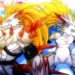 手游《Digimon ReArise》首发究极体一览！WarGreymon暂时缺席！
