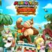 《Mario+Rabbids Kingdom Battle》DLC— Donkey Kong Adventure正式推出！