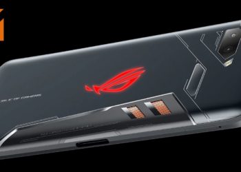 传言ROG Phone售价为RM3,000左右！