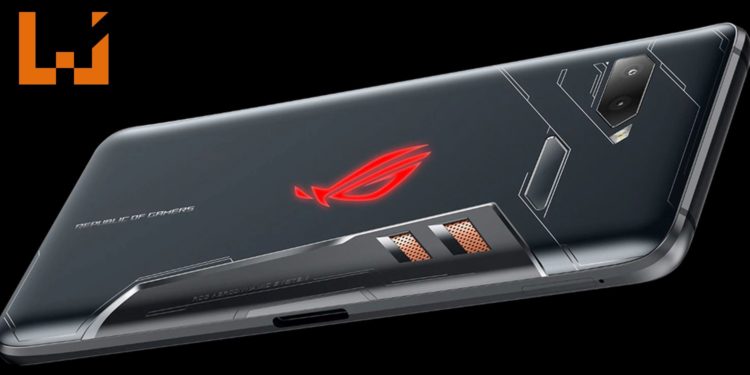 传言ROG Phone售价为RM3,000左右!